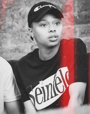 A-Reece - Castle Lite Unlocks Cypher (Freestyle)