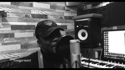 AMG Armani - After The Match (Ypee Diss)