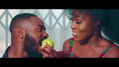 Abena Akuaba - Dedeede (Audio + Video)