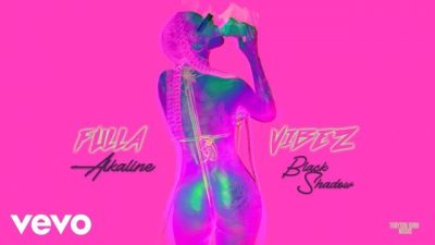 Alkaline Ft. Black Shadow - Fulla Vibez