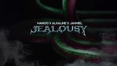 Alkaline Ft. Mavado & Jahmiel – Jealousy