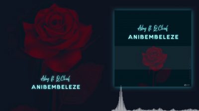 Aslay Ft. Q Chief - Anibembeleze