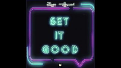 Busy Signal - Set It Good