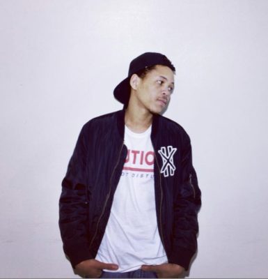 Calvin Fallo - Stop Driver