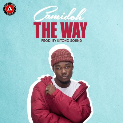 Camidoh - The Way (prod. By Kitoko Sound)