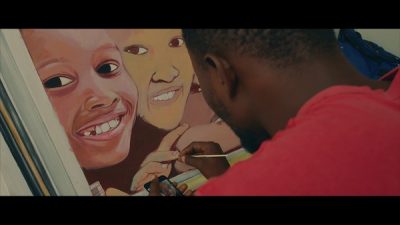 Chase Forever - Obidoba (Audio + Video)