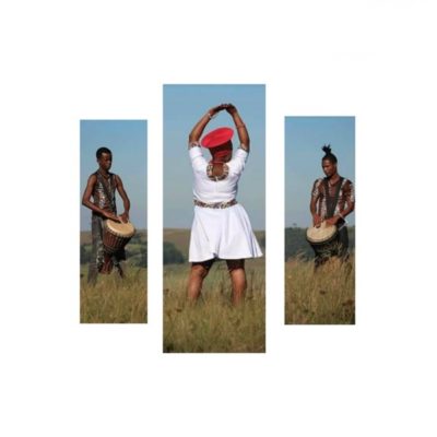 DJ Qness ft. Lizwi - Umkhehlo