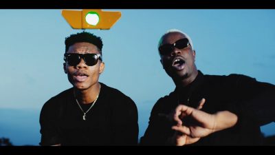 Darkovibes Ft. KiDi - Bless Me (Audio + Video)