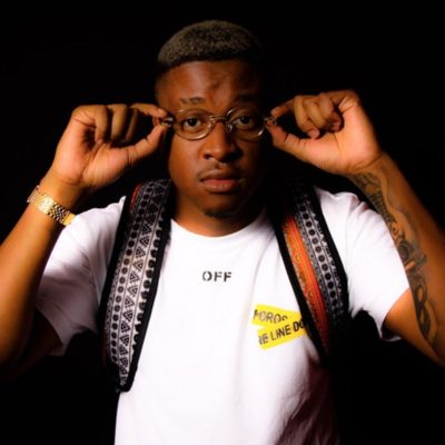 De Mogul SA ft. Tendee Jay - UnoMuntu