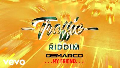 Demarco - My Friend