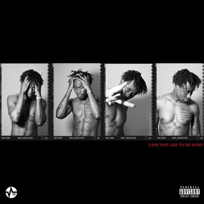 E.L – I Did Not Ask To Be Born