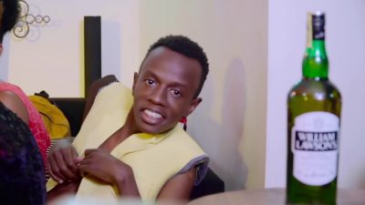 Eric Omondi - ExtraWajanja ft Mulamwa, Mammito, Kartelo (Audio + Video)