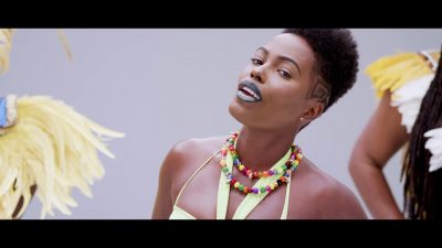 FATi - Queen (Audio + Video)