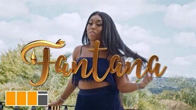 Fantana - So What (Audio + Video)