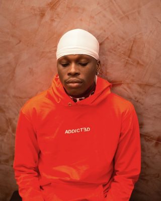 LYRIC; What If I Say - FireBoy DML