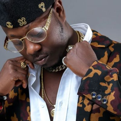 Flowking Stone - Ragom Zo