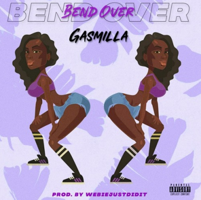 Gasmilla - Bend Over (Donkey Kong)