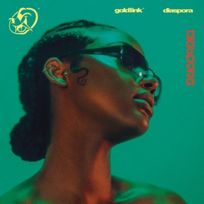 GoldLink Ft. Lola Rae - More