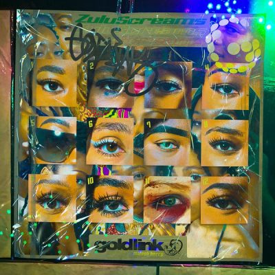 GoldLink ft. Maleek Berry, Bibi Bourelly - Zulu Screams