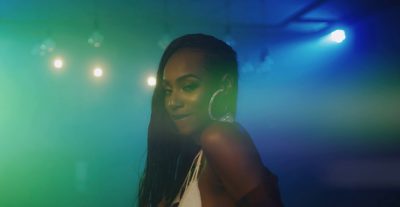 GoodGirl LA - Faraway (Audio + Video)