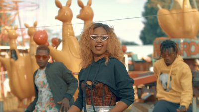 GospelOnDeBeatz - Ready ft. NaiBoi & Kemunto (Audio + Video)