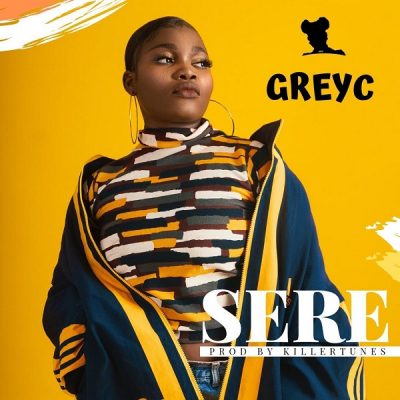 GreyC - Sere