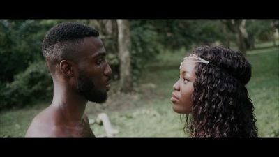 Gyakie - Never Like This (Audio + Video)