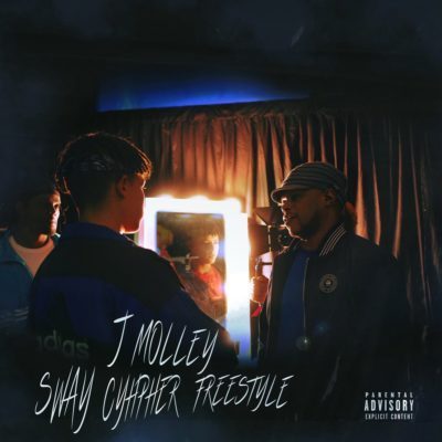 J Molley - J Is Like (Sway Cypher Freestyle)