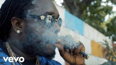 Jah Vinci – Heart Too Clean