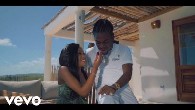 Jahmiel Ft. Moyann - Don't Wanna Lose You (Audio + Video)