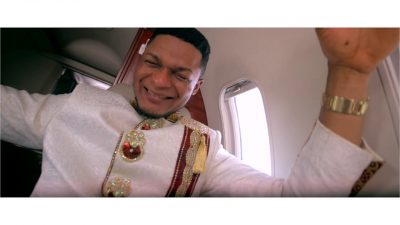 Joe Praize - Powerful Jesus (Audio + Video)