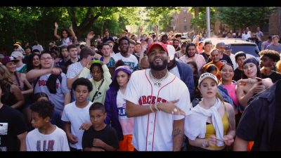 VIDEO: Joyner Lucas - Broke And Stupid (ADHD)