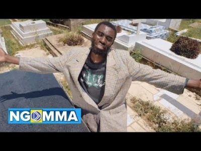 Kala Jeremiah ft. Aslay - Nisamehe (Audio + Video)