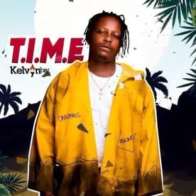 Kelvyn Boy Ft. KiDi - Anything