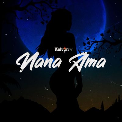 Kelvyn Boy Ft. Suzz Blaq - Nana Ama