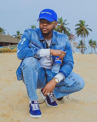 Top 10 Best "Kizz Daniel" Songs