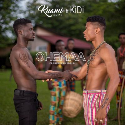 Kuami Eugene - Ohemaa ft. KiDi