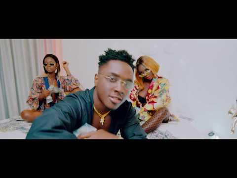 Kweku Smoke ft. Sarkodie - Yedin (Audio + Video)