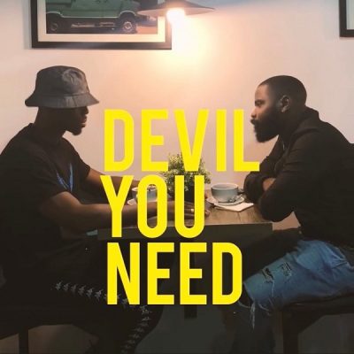 LadiPoe – Devil You Need (Freestyle)