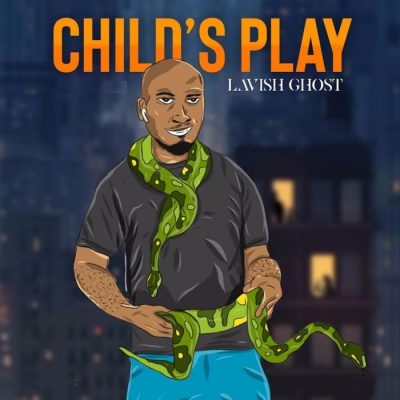 Lavish Ghost - Child's Play (Prod. Cheqwas)