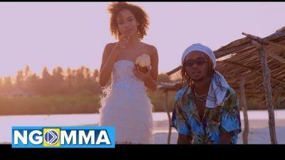 Magix Enga - Some Love (Audio + Video)