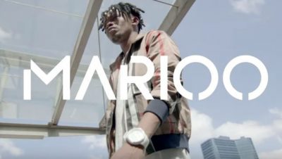Marioo - Inatosha (Audio + Video)