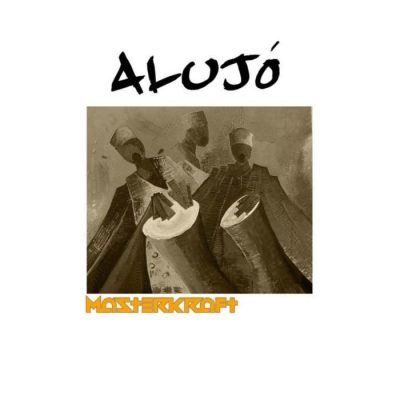 Masterkraft – Alujo