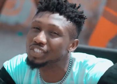 Mayowa Bae - Gbese Si Titi (Audio + Video)