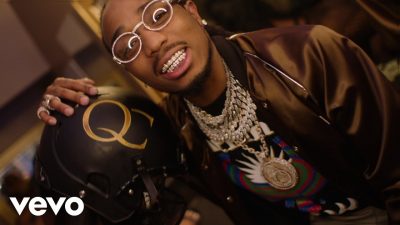 VIDEO: Migos - Stripper Bowl