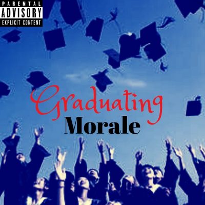 Morale - Graduating