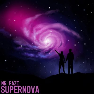 LYRICS; SuperNova - Mr Eazi