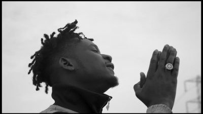 Mr Eazi - Thank you Freestyle (Audio + Video + Lyrics)