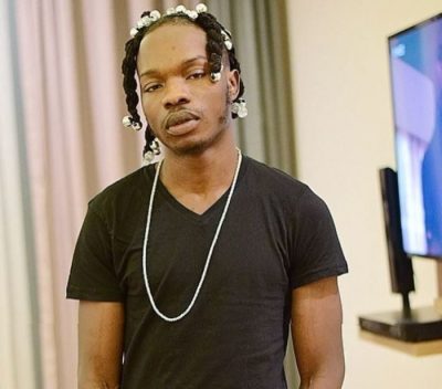 Congratulation!! Naira Marley is Finally Out of Prison (Video)