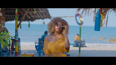 Nuh Mziwanda ft. Dully Sykes - Machete (Audio + Video)
